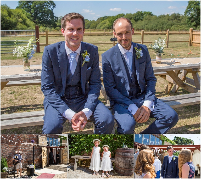 Wedding Photographer Dorset & Hampshire, Three Tuns Bransgore, New Forest Wedding, Wedding venue