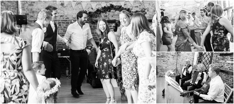 Wedding Photographer Dorset & Hampshire, Three Tuns Bransgore, New Forest Wedding, Barn Dance