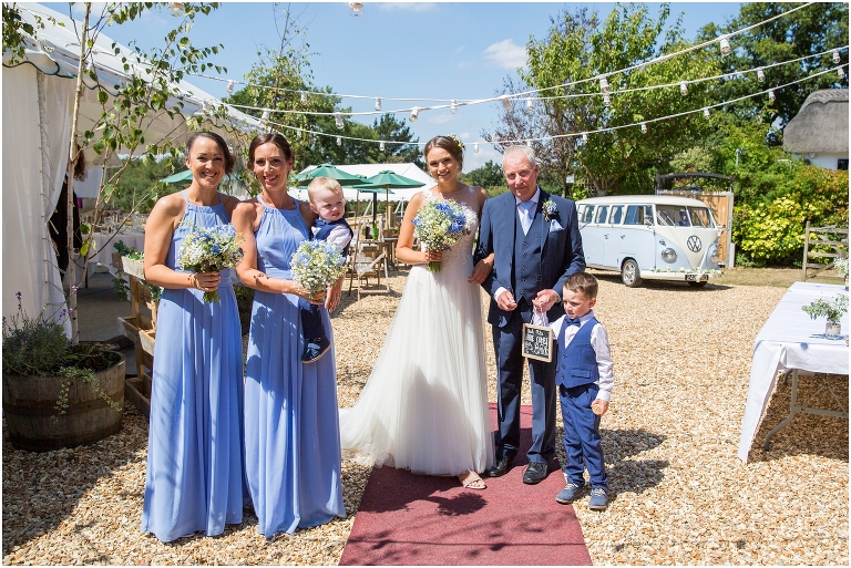 Wedding Photographer Dorset & Hampshire, Three Tuns Bransgore, New Forest Wedding, Wedding Venue